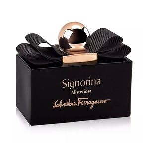Ferragamo Signorina Misteriosa 1.0 oz